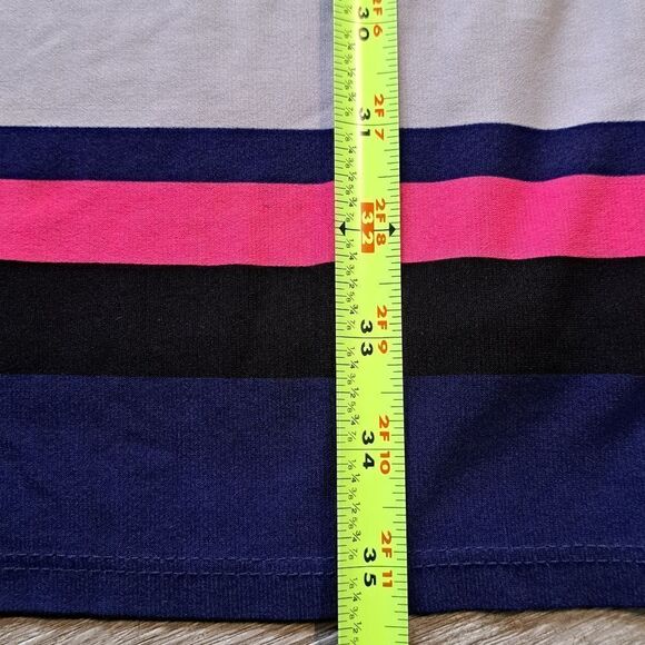 Vince Camuto Floral Printed Multi-colored Size 10 - Picture 12 of 14